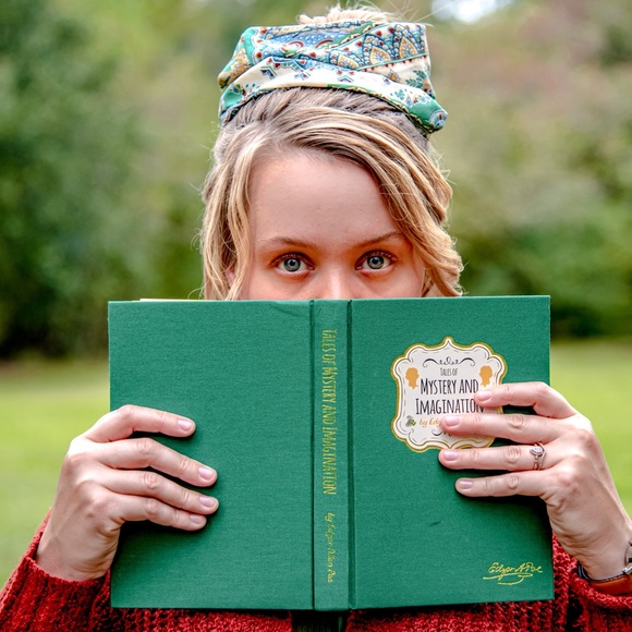 Meet your Posher, Kelly - Picture 3 of 10